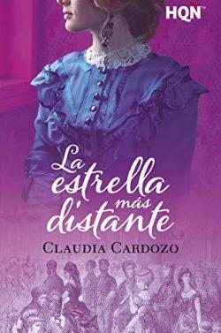 La  estrella  más  distante  |  Claudia  Cardozo