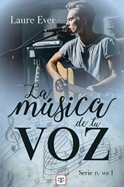 La  música  de  tu  voz  |  Laure  Ever