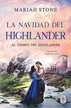 La  Navidad  del  highlander  |  Mariah  Stone