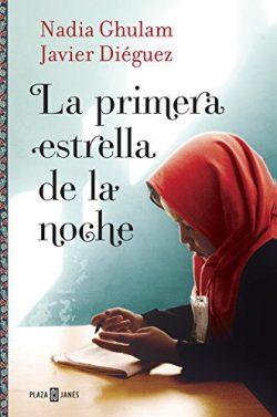 La  primera  estrella  de  la  noche  |  Nadia  Ghulam