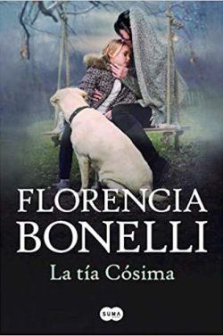 La  tía  Cósima  |  Florencia  Bonelli  