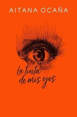 La  tinta  de  mis  ojos  |  Aitana  Ocaña