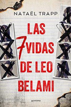 Las  siete  vidas  de  Léo  Belami  |  Nataël  Trapp