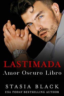 Lastimada  |  Stasia  Black