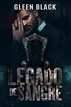 Legado  De  Sangre  (Mafia  Italiana  4)  |  Gleen  Black
