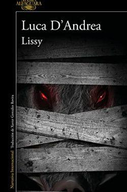 Lissy  |  Luca  D’Andrea