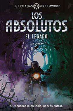 Los  absolutos:  El  legado  |  Hermanas  Greemwood
