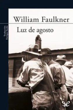 Luz  de  agosto  |  William  Faulkner