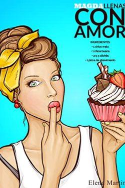 Magda  llenas  con  Amor  |  Elena  Martin