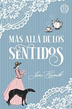 Más  allá  de  los  sentidos  |  Jane  Hormuth