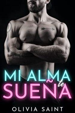 Mi  alma  te  Sueña  |  Olivia  Saint