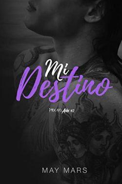Mi  Destino  (Midgard  Asks  2)  |  May  Mars