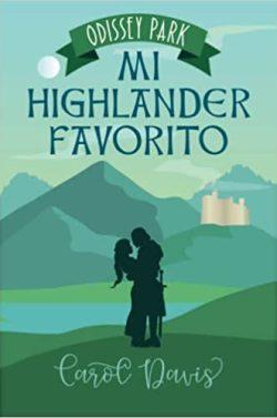 Mi  highlander  favorito  |  Carol  L.  Davis