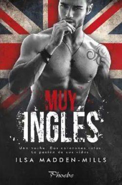 Muy  inglés  (El  inglés  3)  |  Ilsa  Madden-Mills