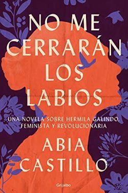 No  me  cerrarán  los  labios  |  Abia  Castillo