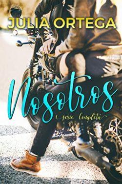 Nosotros  (Serie  completa)  |  Julia  Ortega