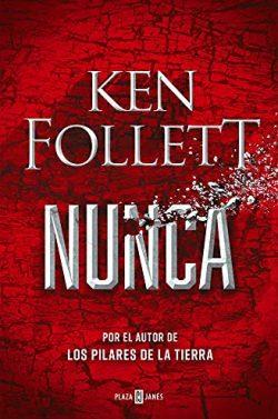 Nunca  |  Ken  Follett  