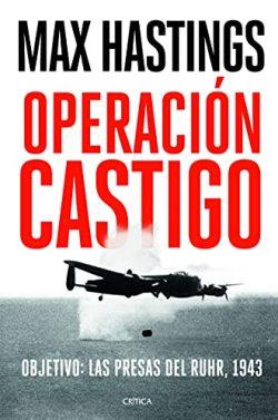 Operación  Castigo  |  Max  Hastings