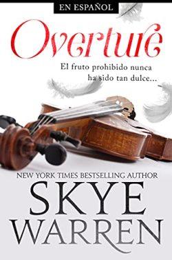 Overture  (Seguridad  Norte  1)  |  Skye  Warren