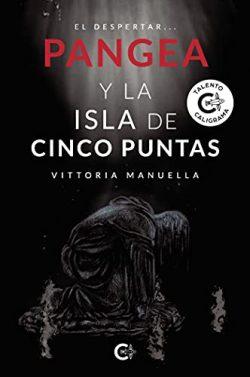 Pangea  y  la  isla  de  cinco  puntas  |  Vittoria  Manuella