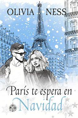 París  te  espera  en  Navidad  |  Olivia  Ness