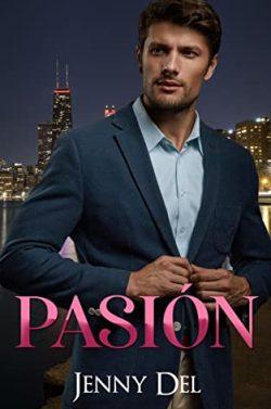Pasión  |  Jenny  Del