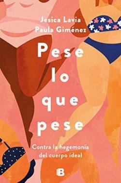 Pese  lo  que  pese  |  Jesica  Lavia  &  Paula  Giménez