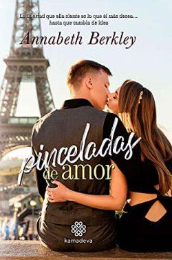 Pinceladas  de  amor  |  Annabeth  Berkley