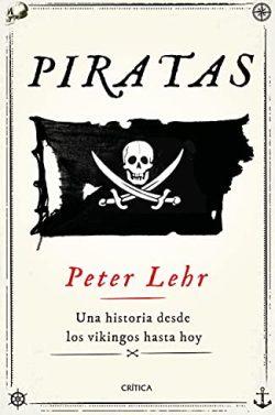 Piratas  |  Peter  Lehr