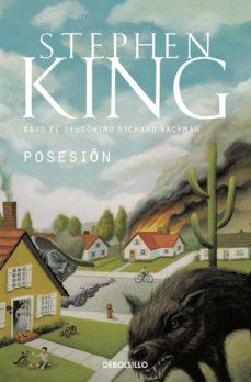 Posesión  |  Stephen  King