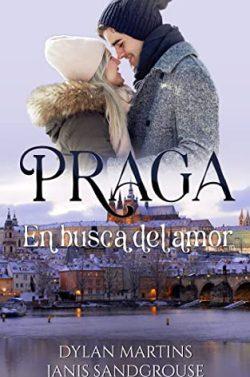 Praga:  En  busca  del  amor  |  Dylan  Martins  &  Janis  Sandgrouse