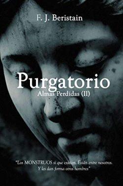 Purgatorio  |  F.  Javier  Beristain  Labaca