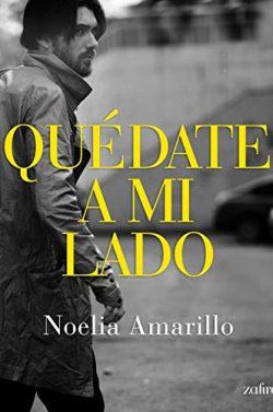 Quédate  a  mi  lado  |  Noelia  Amarillo  (Reedición)
