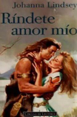 Ríndete  amor  mío  (Haardrad  3)  |  Johanna  Lindsey