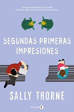 Segundas  primeras  impresiones  |  Sally  Thorne