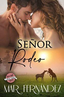 Señor  rodeo  |  Mar  Fernández