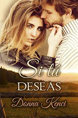 Si  tú  deseas  |  Donna  Kenci