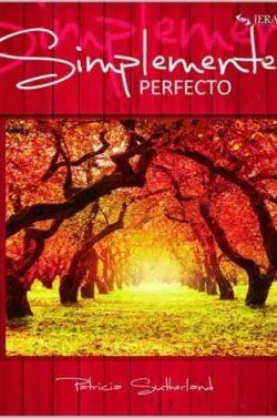 Simplemente  perfecto  (Sintonías  4)  |  Patricia  Sutherland