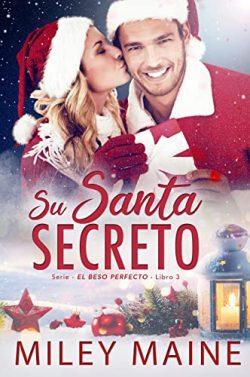 Su  Santa  Secreto  |  Miley  Maine
