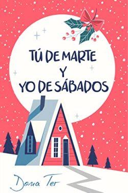 Tú  de  Marte  y  yo  de  sábados  |  Dona  Ter