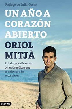 Un  año  a  corazón  abierto  |  Oriol  Mitjà
