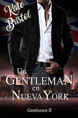 Un  gentleman  en  Nueva  York  (Gentlemen  2)  |  Kate  Bristol
