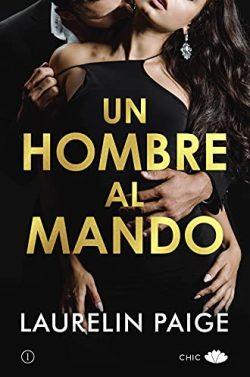 Un  hombre  al  mando  |  Laurelin  Paige