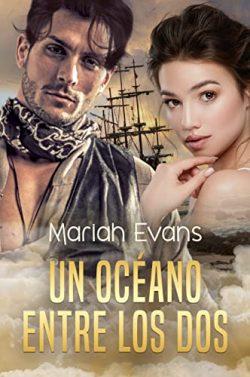 Un  océano  entre  los  dos  |  Mariah  Evans