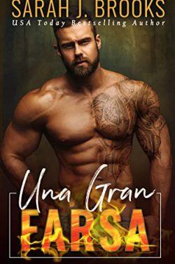 Una  Gran  Farsa  |  Sarah  J.  Brooks