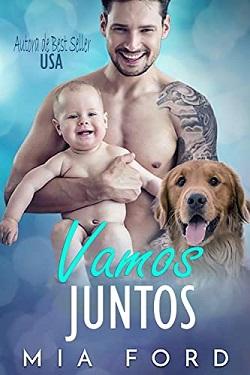 Vamos  juntos  |  Mia  Ford