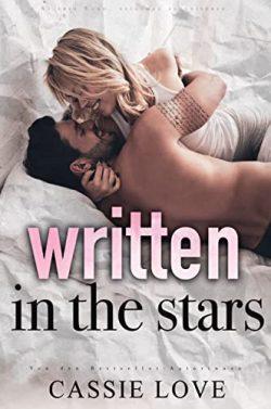 Written  in  the  Stars:  Amor  predestinado  |  Cassie  Love