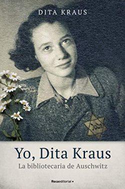 Yo,  Dita  Kraus  |  Dita  Kraus